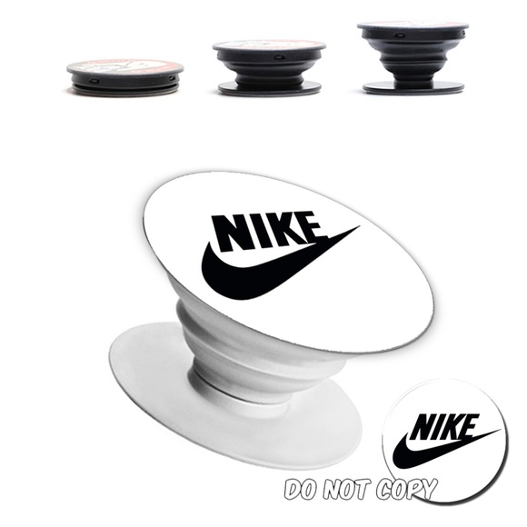 nike popsocket, nike pop socket - Picture 1 of 1